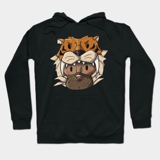 Head Legend Gnash Hoodie